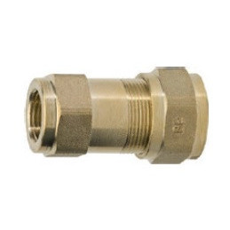 RACCORDO F. D.3/8 TUBO FERRO